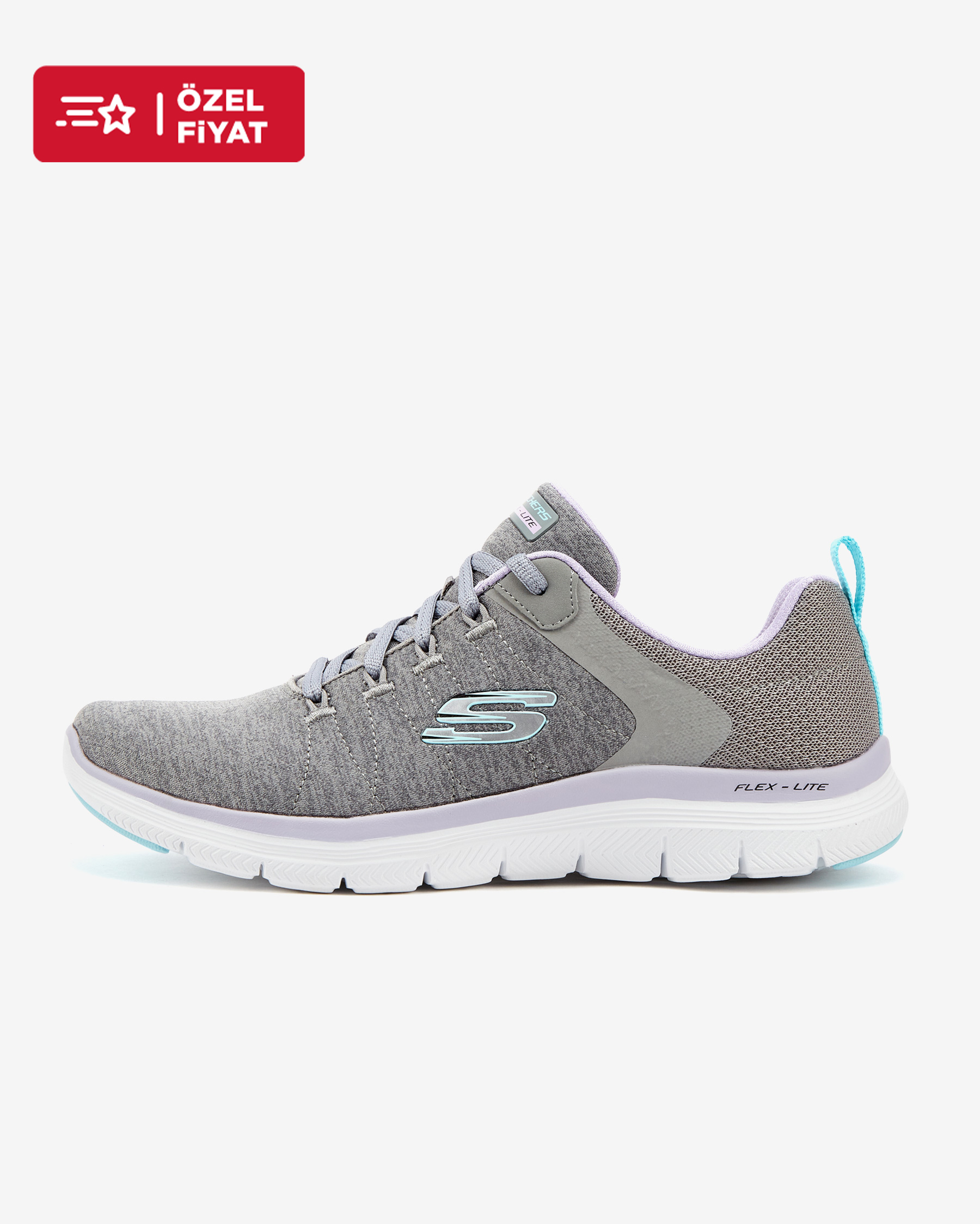 Skechers flex clearance appeal 3.0 yorum